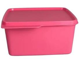 Basic Line 1,2 litros Flamingo Tupperware Basic Line 1,2 litros Flamingo Tupperware