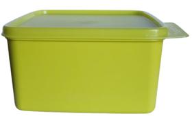 Basic Line 1,2 litros Verde Neon Tupperware