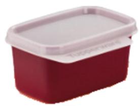 Basic Line 160ml Marsala Tupperware