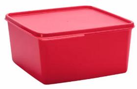 Basic Line 2,5 Litros Morango (Vermelha)Tupperware