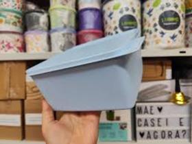 Basic Line 2,5L Azul Claro Basic Line 2,5L Azul Claro