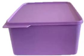 Basic Line 5 litros Chiclete (Lilás) Tupperware Basic Line 5 litros Chiclete (Lilás) Tupperware