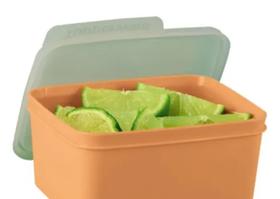 Basic Line 500 ml Laranja Tupperware Basic Line 500 ml Laranja Tupperware
