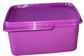 Basic Line 500ml Amora Tupperware Basic Line 500ml Amora Tupperware