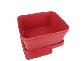 Basic Line 500ml Goiaba Tupperware Basic Line 500ml Goiaba Tupperware