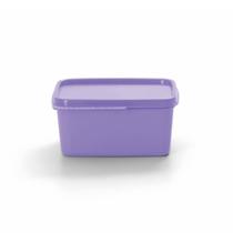 Basic LINE 500ml lilás Tupperware