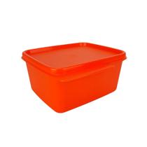 Basic Line Hot Pepper 500ml Tupperware