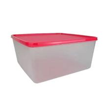 Basic Line Rubine 5L Tupperware Basic Line Rubine 5L Tupperware