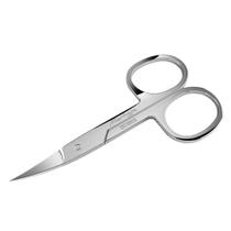 Basic Ponta Curva Merheje - Tesoura para Unha