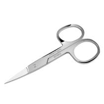 Basic Ponta Reta Merheje - Tesoura para Unha