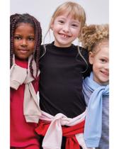 Básica Bebelândia Kit 3 Peças tam 1/2/3 Básica Bebelândia Kit 3 Peças tam 1/2/3