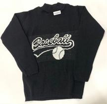 Básica Lã Blusa Frio Menino Tam 8 10 12 Juvenil Inverno 941 Básica Lã Blusa Frio Menino Tam 8 10 12 Juvenil Inverno 941