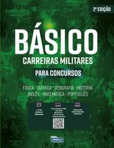 Básico para Carreiras Militares