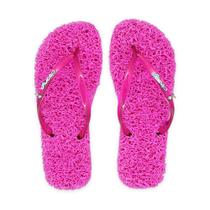 Basics CleanUp Sustentável Feminino Pink