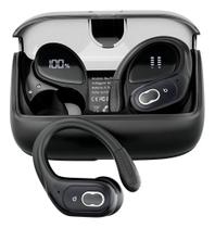 Basike Fone De Ouvido Sem Fio Esportivo Bluetooth5.4 TWS, Co