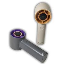 Basike Ventilador portátil mini refrigeração display digital 4000mAh