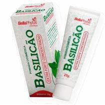 Basilicao 25g Pomada Lablife