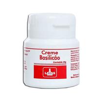Basilicão Creme Lahas Com 20 Gramas
