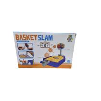 Basket Slam Jr Toys