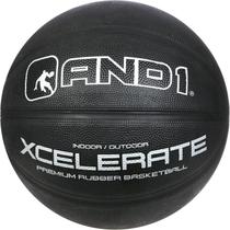 Basketball AND1 Xcelerate, tamanho 7, 75 cm, interior/exterior Basketball AND1 Xcelerate, tamanho 7, 75 cm, interior/exterior