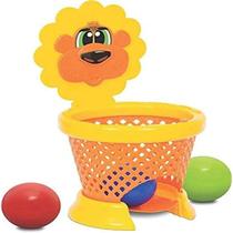 Basketball baby solapa - mercotoys