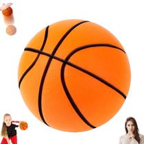 Basketball GalaHub Silent Size 5 2025 Soft Foam Indoor