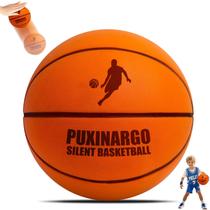 Basketball Puxinargo Silent Size 7 (29,5 cm) Espuma Laranja
