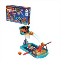 Basketball Shoot Pakitoys Jogo Manual de Basquete para Crianças - Paki Toys Basketball Shoot Pakitoys Jogo Manual de Basquete para Crianças - Paki Toys