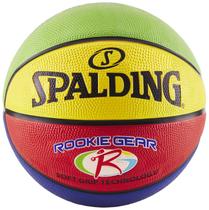 Basketball Spalding NBA Rookie Gear Youth Interno-Outdoor 27,5 cm