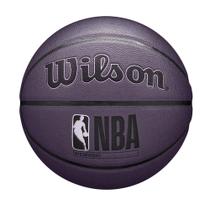 Basketball WILSON NBA Forge roxo interno/externo tamanho 6 Basketball WILSON NBA Forge roxo interno/externo tamanho 6
