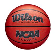 Basketball Wilson NCAA Elevate, tamanho 5-27,5, laranja