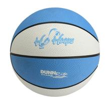 Basquete aquático Dunnrite H2O Hoops azul de tamanho médio B140