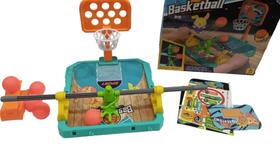 Basquete De Mesa para brincar Basketball Arena Basquete De Mesa para brincar Basketball Arena