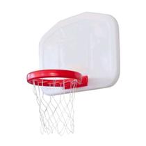 Basquete de Parede (sem bola) Freso