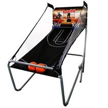 Basquete Duplo com Placar Eletrônico Yeladim Basquete Duplo com Placar Eletrônico Yeladim