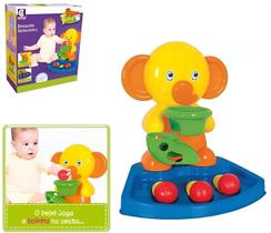 Basquete Elefantinho Play Time 1268