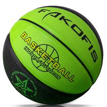 Basquete FAKOFIS Tamanho 3 (56 cm) e Tamanho 5 (70 cm)