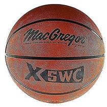 Basquete MacGregor Intermediate Feminino 28,5 cm