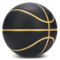 Basquete PECOGO, tamanho 6, 72 cm, borracha, interior e exterior