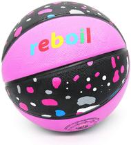 Basquete REBOILPHASE Go! Borracha tamanho 5 para meninas