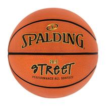 Basquete Spalding Street Outdoor Tamanho 6 28,5
