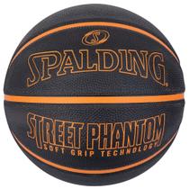 Basquete Spalding Street Phantom Outdoor Neon Orange 29.5