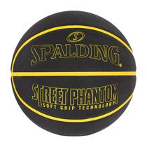Basquete Spalding Street Phantom Outdoor Neon Yellow 29.5