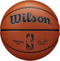 Basquete WILSON NBA Authentic Series Outdoor Tamanho 6 - 28,5
