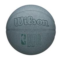 Basquete WILSON NBA DRV Pro Outdoor Verde Menta Tamanho 6