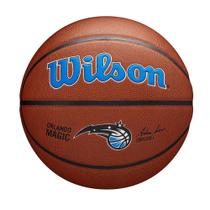 Basquete WILSON NBA Team Alliance Orlando Magic Tamanho 7 Basquete WILSON NBA Team Alliance Orlando Magic Tamanho 7