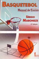 Basquetebol - Manual de Ensino - ICONE
