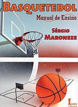 Basquetebol - Manual de Ensino - ICONE