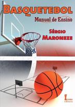 Basquetebol. Manual de Ensino - Ícone Basquetebol. Manual de Ensino - Ícone