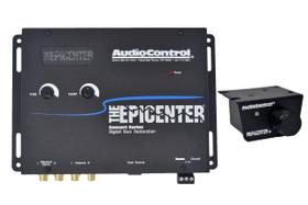 Bass Booster Expander AudioControl The Epicenter Grey Bass Booster Expander AudioControl The Epicenter Grey